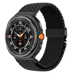 Parachute Braided Nylon Band for Samsung Galaxy Watch 8 & Galaxy Watch 8 Classic