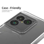 Aluminum Camera Lens Protector for Sony Xperia 1 VIII