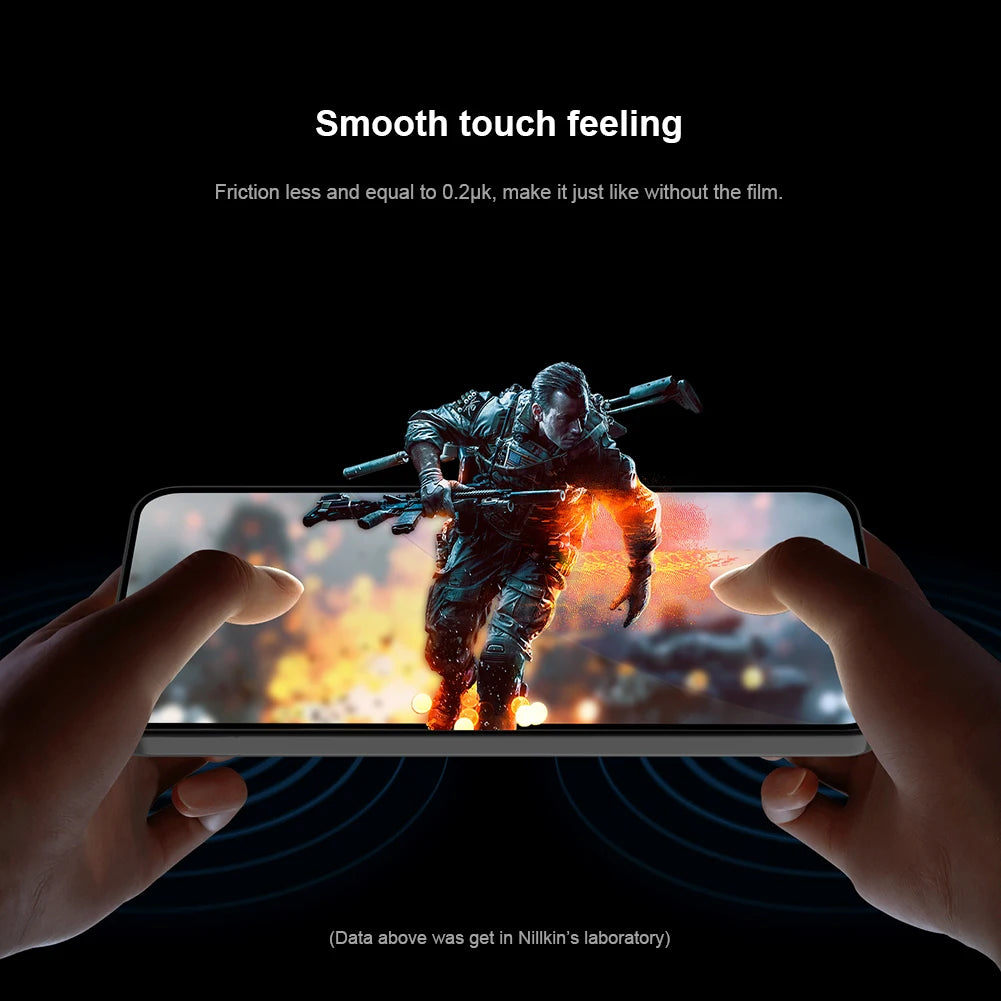 2-Pack Full Glue Screen Protector with Tools for Xiaomi 15 Ultra