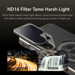 TELESIN Master Grip Kit for Samsung Galaxy S26 Ultra