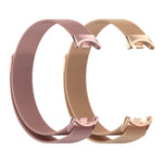 Stainless Steel Magnetic Strap for Xiaomi Smart Band 10