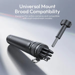 Ulanzi MT92 Portable Selfie Stick Tripod for Outdoor Vlogging