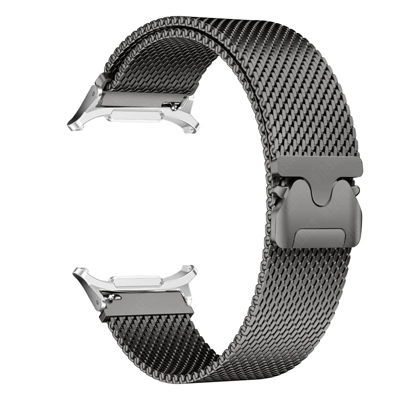 No Gaps Magnetic Milanese Strap for Samsung Galaxy Watch Ultra and Samsung Galaxy Watch Ultra (2025)