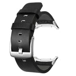 No-Gap Leather Strap for Samsung Galaxy Watch Ultra and Samsung Galaxy Watch Ultra (2025)