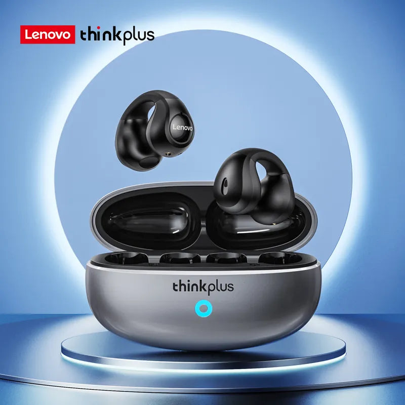 Lenovo Thinkplus XT83II Earclip Design TWS Wireless Earbuds
