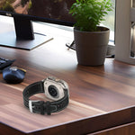 High-Quality Silicone Band for Apple Watch