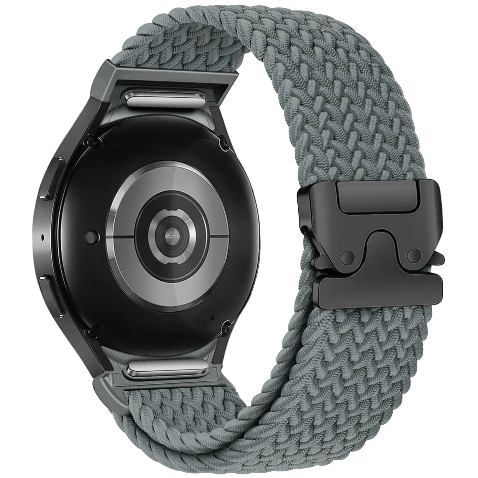 Parachute Braided Strap for Samsung Galaxy Watch 6 & Galaxy Watch 6 Classic