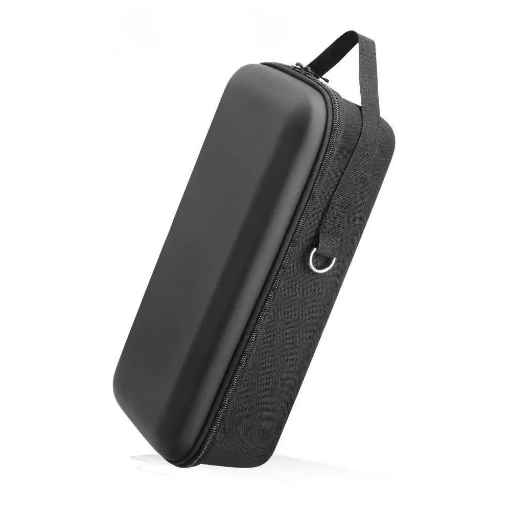 Shockproof Hard Shell Carrying Bag with 3 Tempered Glass Screen Protectors for Nintendo Switch 2