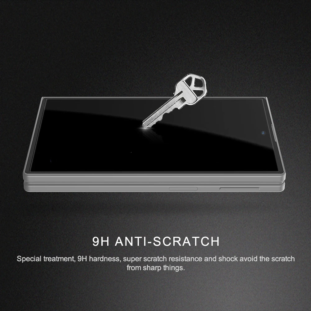 9H Tempered Glass Screen Protector for Samsung Galaxy Z Fold 8