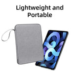 Protective Tablet Carrying Case for 9-13"