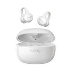 Sanag Z60S Ear Clip Open-Ear Bluetooth Earphones