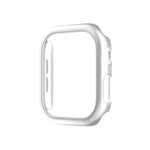 Snap-On Protective Case with Raised Bezel for Apple Watch