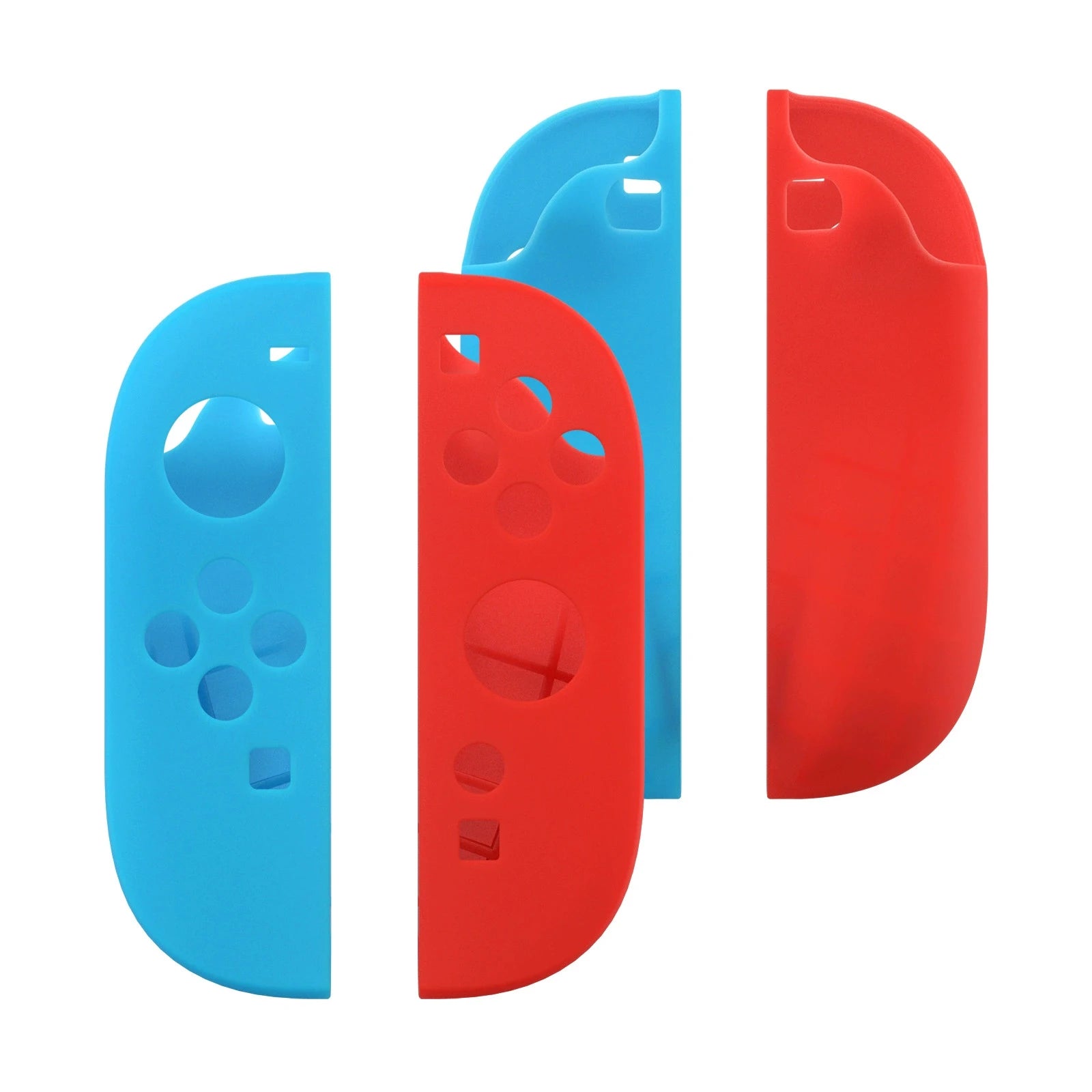Silicone Protective Joy-Con Case for Nintendo Switch 2