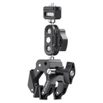 Ulanzi CO78 Camera Mount Clamp Kit