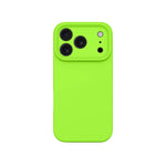 Liquid Silicone Protective Case for iPhone 17 Series