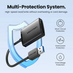 Vention USB 3.0 SD Card Reader