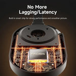 Hagibis Wireless HDMI Display Dongle Adapter