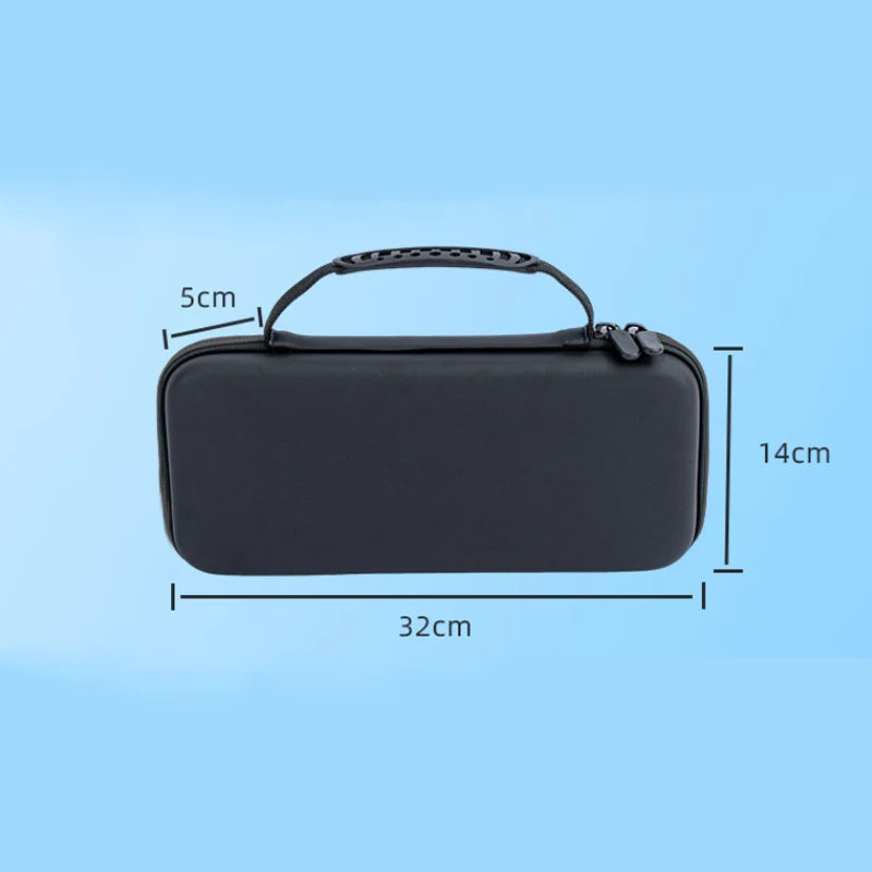 Portable Carrying Case Storage Bag for Asus ROG Ally