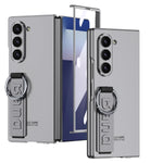 Samsung Galaxy Z Fold7 Protective Case with Elastic Wrist Strap