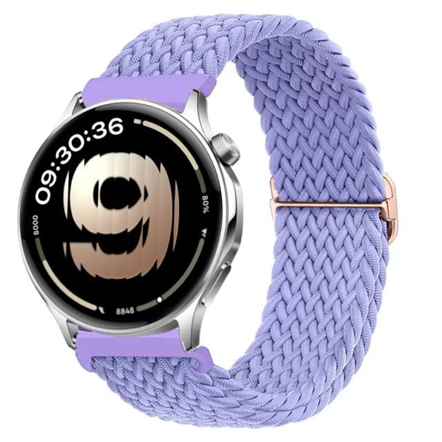 OnePlus Watch 4 Pro Braided Bracelet Replacement Band