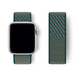 Comfort-Fit Nylon Strap for Apple Watch
