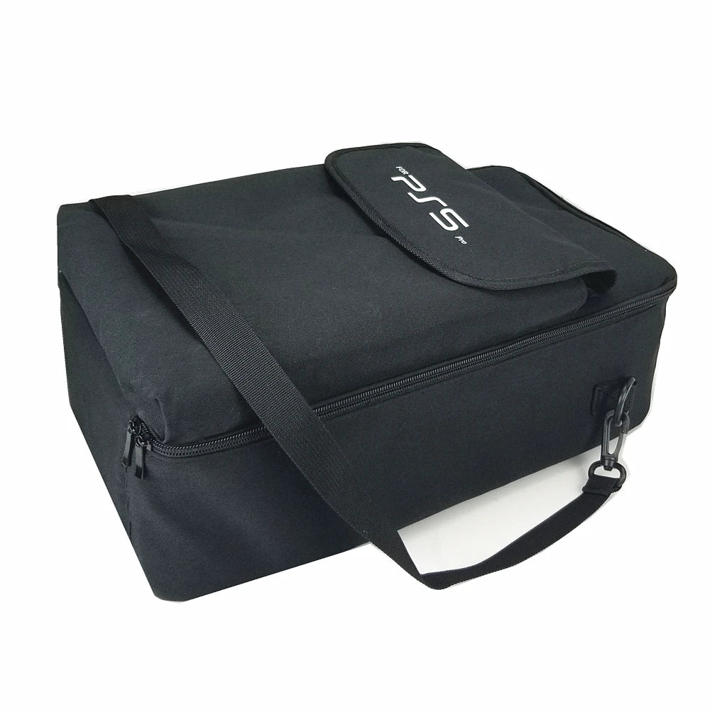 Portable Travel Carrying Case for PlayStation 5 Pro