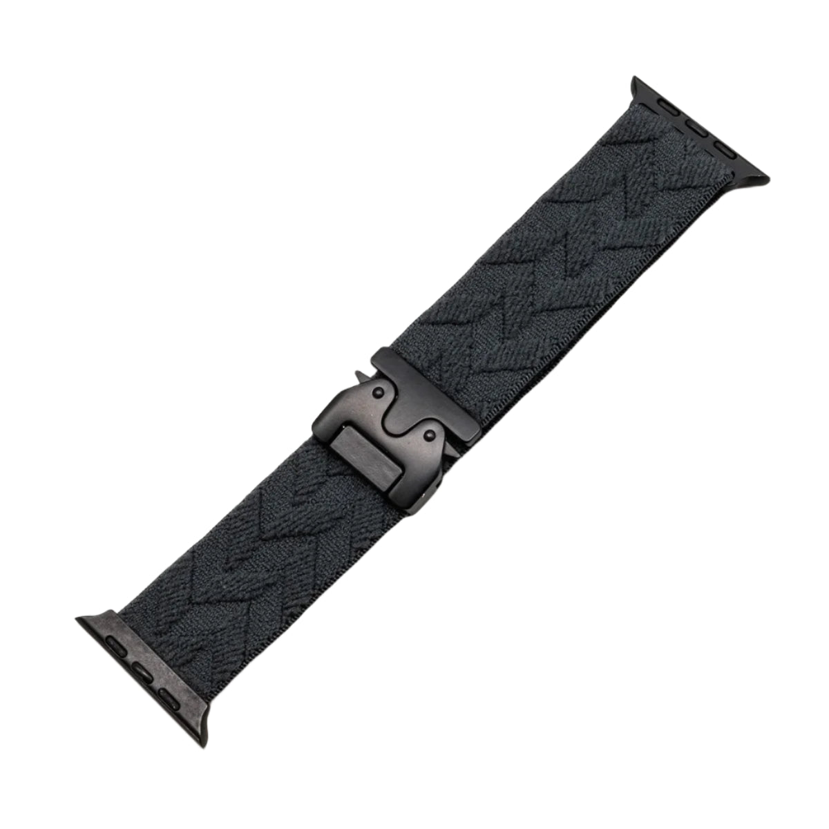 Elastic Nylon Loop Band for Apple Watch
