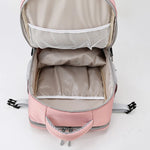 Women’s Waterproof Laptop Backpack