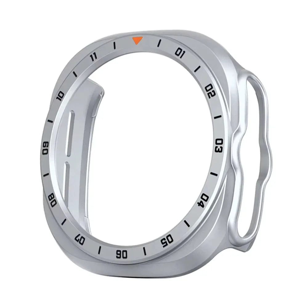 Hard Polycarbonate Bumper Case For Galaxy Watch Ultra 2