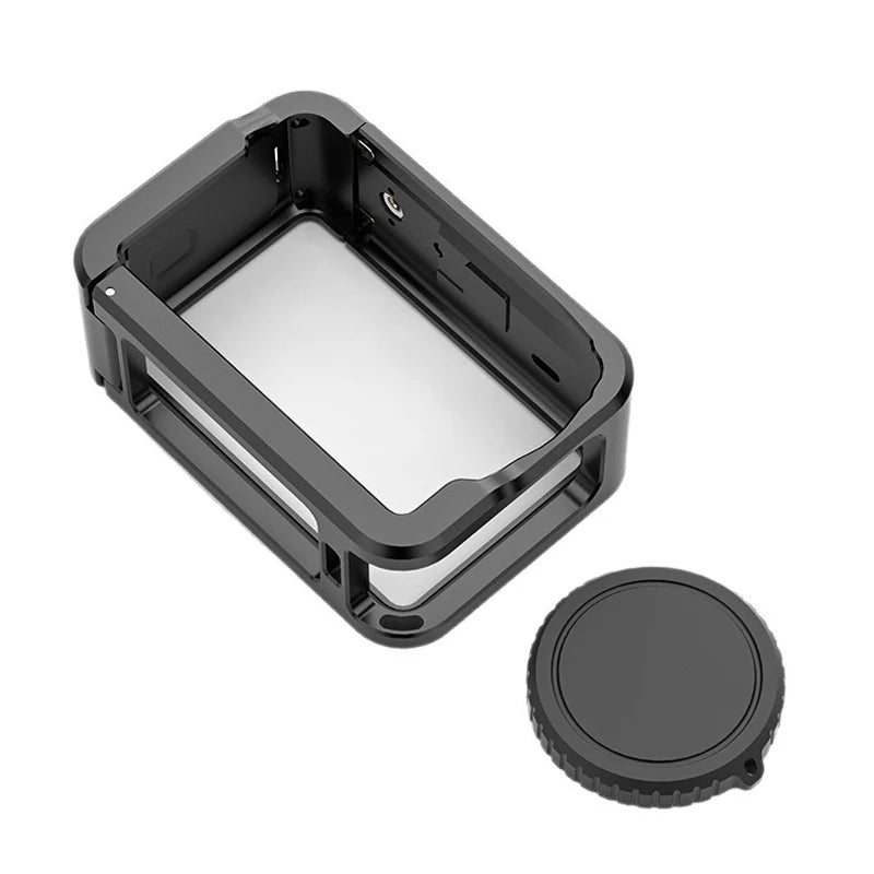 Aluminum Alloy Frame Cage for DJI Osmo Action 6