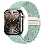 Nylon Braided Strap for Apple Watch
