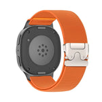 Durable Nylon Sport Band for Samsung Galaxy Watch 8 & Galaxy Watch 8 Classic