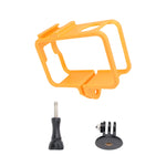 Quick Release Protective Frame for DJI Osmo Action 6