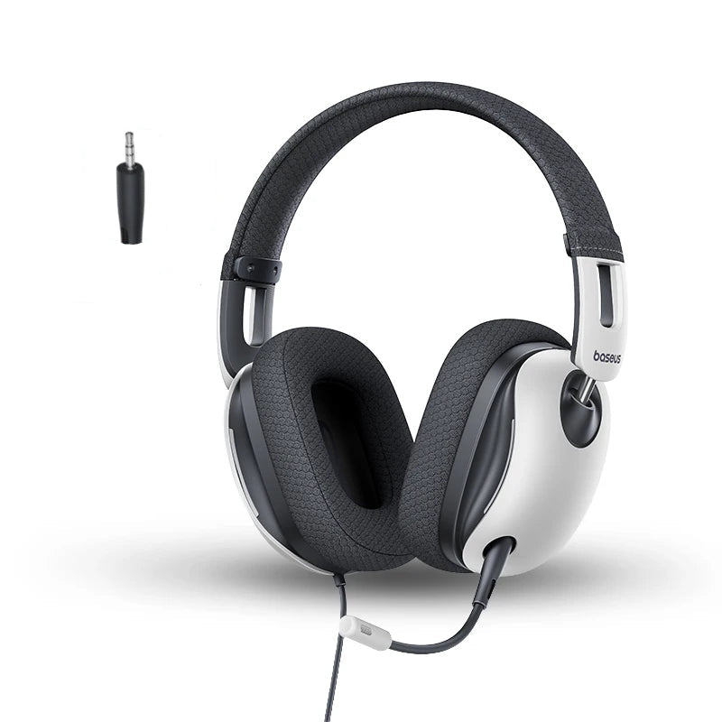 BASEUS GoPlay 1 MAX Gaming Headphones