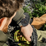 Sport Nylon Trail Loop Band for Samsung Galaxy Watch Ultra and Samsung Galaxy Watch Ultra (2025)