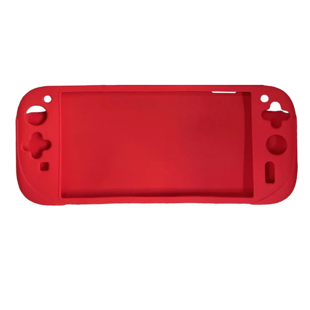 Protective Silicone Skin for Nintendo Switch 2