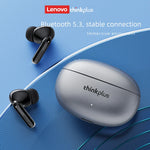 Lenovo Thinkplus XT88 HiFi Bass In-Ear Bluetooth Earphones