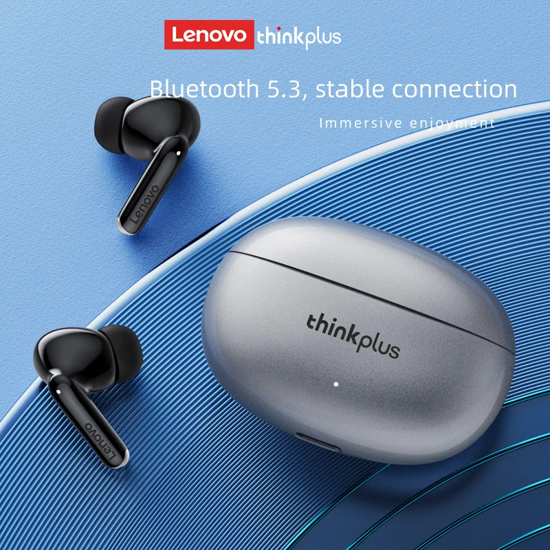 Lenovo Thinkplus XT88 HiFi Bass In-Ear Bluetooth Earphones