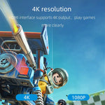 Hagibis SWC01 Portable Switch Dock