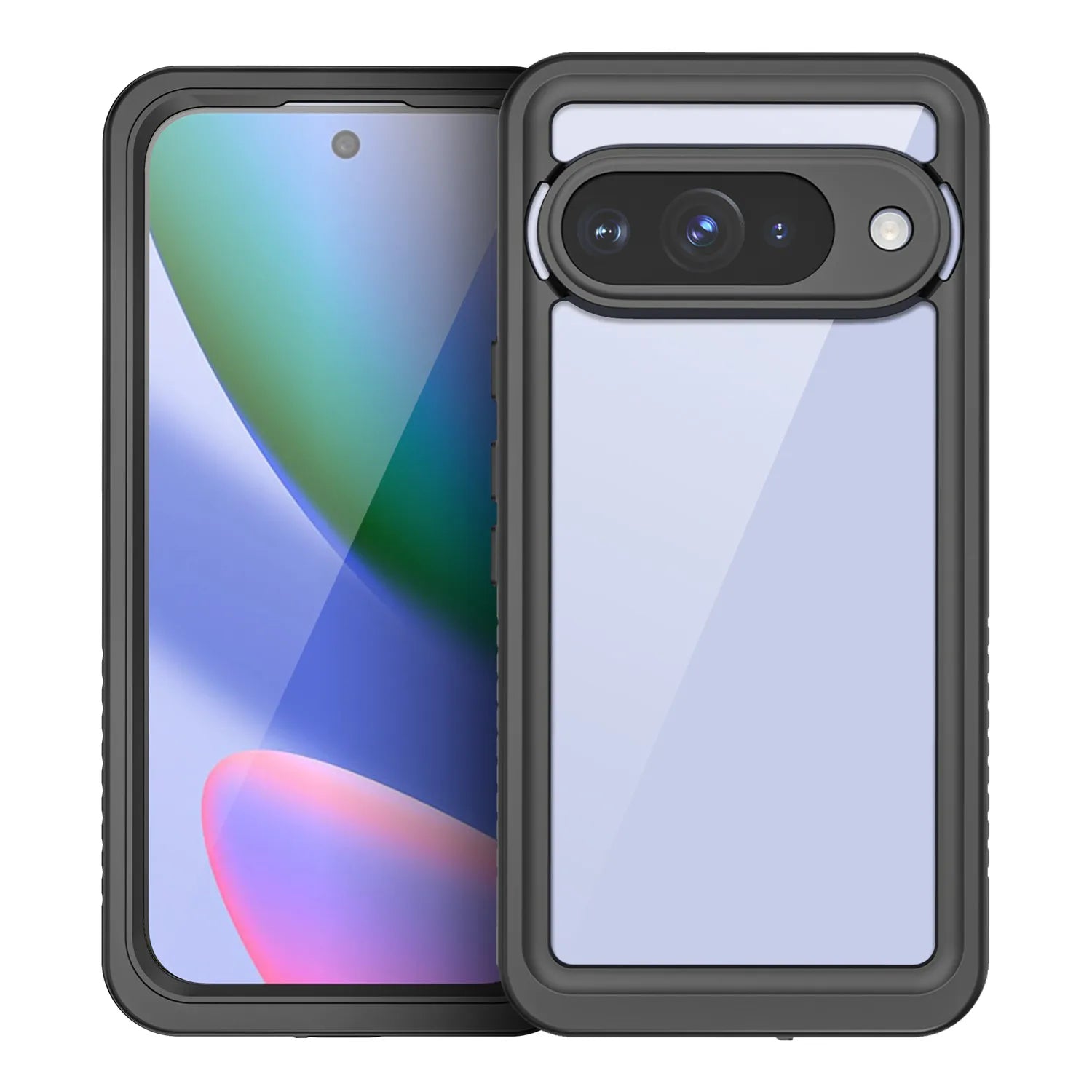 IP68 Waterproof Phone Case for Google Pixel 10 Series