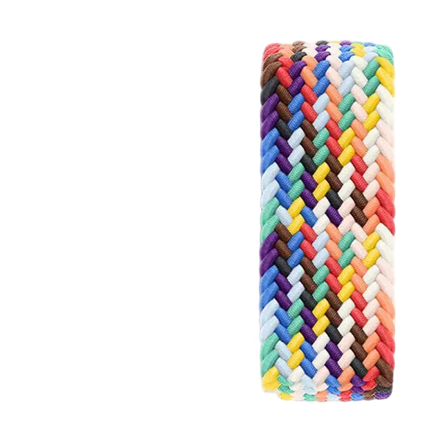 Stretchable Braided Solo Loop for Apple Watch