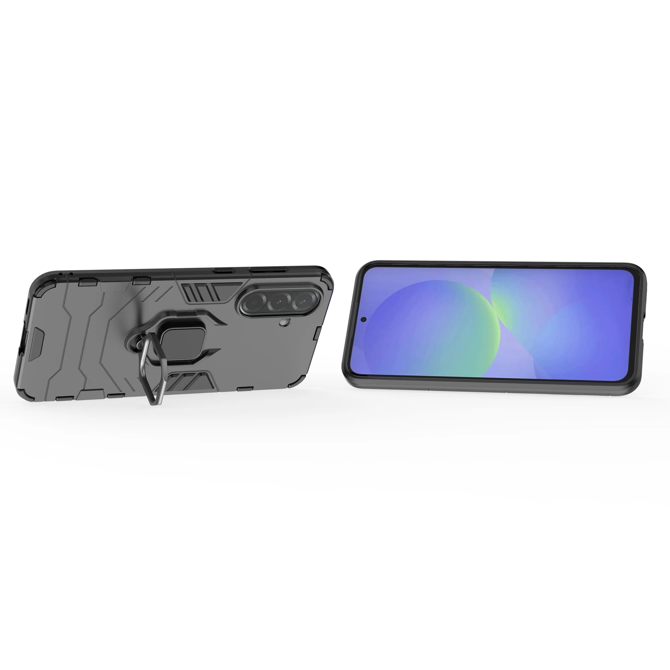 Samsung Galaxy A36 Protective Hard PC Armor Case