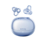 Sanag S8S AI Wireless Ear Clip Earbuds