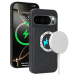 Luxury Business Edition Leather Case for Google Pixel 10 Series