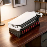 Horizontal Stand with Game Card Slot for Nintendo Switch 2