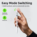 GOOJODOQ GD17 Dual-System Stylus Pen for iPad and Android