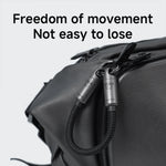 Hagibis 240W USB4 Short Cable