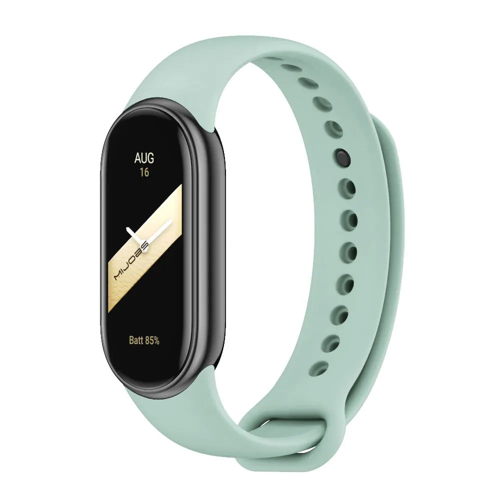 Silicone Strap for Xiaomi Smart Band 9