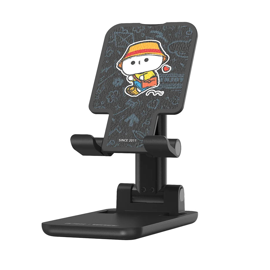 Universal Foldable Phone Holder