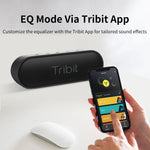 Tribit XSound Go Waterproof Bluetooth Speaker